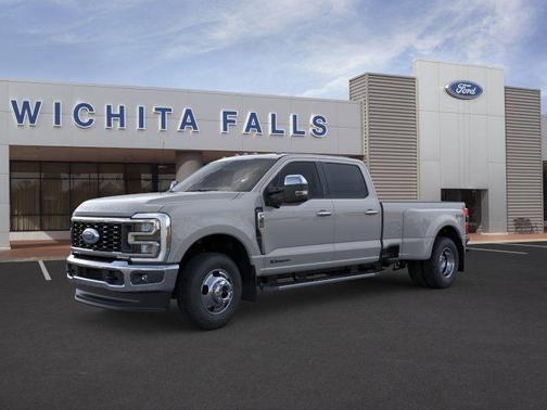 Avalanche 2026 Ford F-350 Lariat Super Duty Truck
