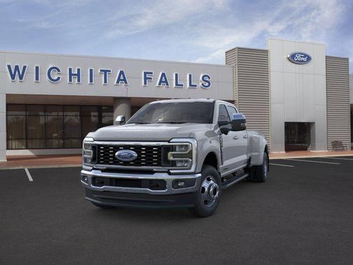 Avalanche 2026 Ford F-350 Lariat Super Duty