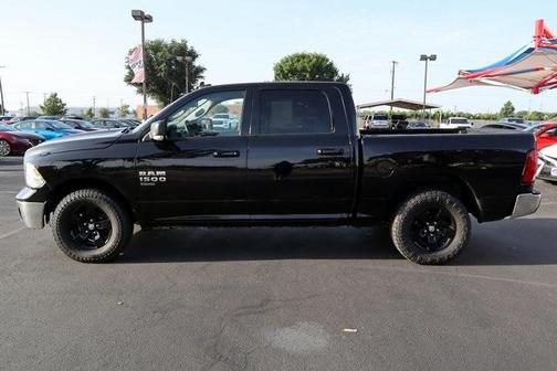 2020 RAM 1500 Classic SLT