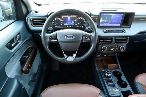 2023 Ford Maverick Lariat