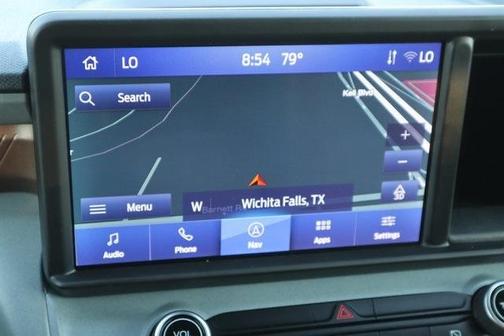 2023 Ford Maverick Lariat