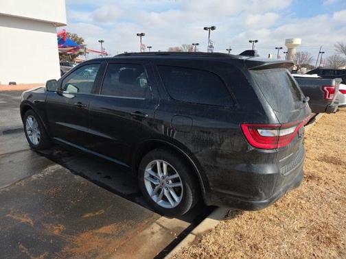 2024 Dodge Durango GT