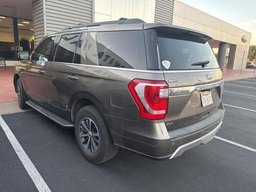 2018 Ford Expedition XLT