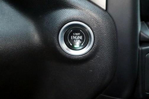 2022 Chevrolet Silverado 1500 Limited RST