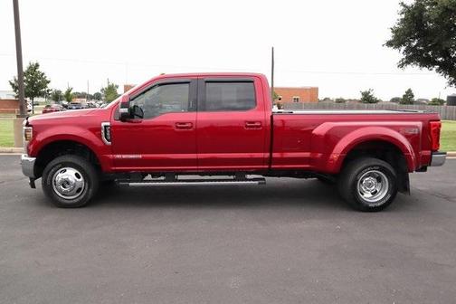 2019 Ford F-350 Lariat Super Duty
