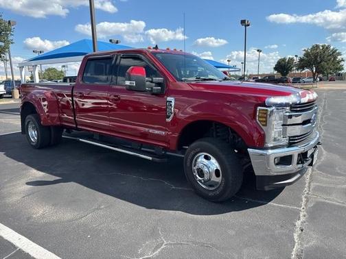 2019 Ford F-350 Lariat Super Duty
