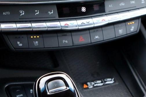 2024 Cadillac CT5 Premium Luxury AWD