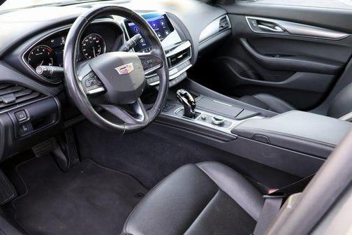 2024 Cadillac CT5 Premium Luxury AWD