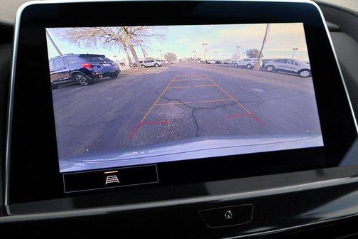 2024 Cadillac CT5 Premium Luxury AWD