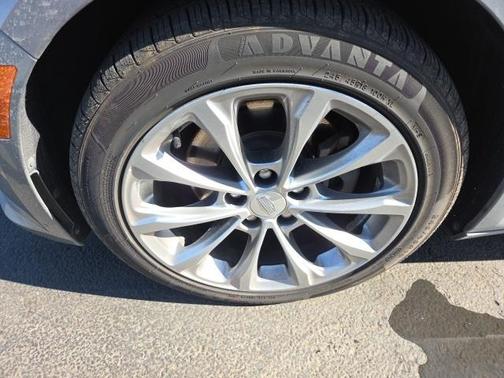 2024 Cadillac CT5 Premium Luxury AWD