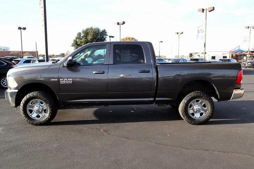 2016 RAM 2500 Tradesman