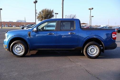 2023 Ford Maverick XL