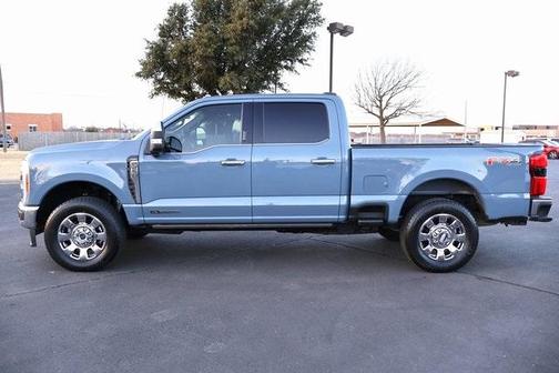 2023 Ford F-250 Lariat