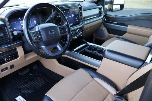 2023 Ford F-250 Lariat