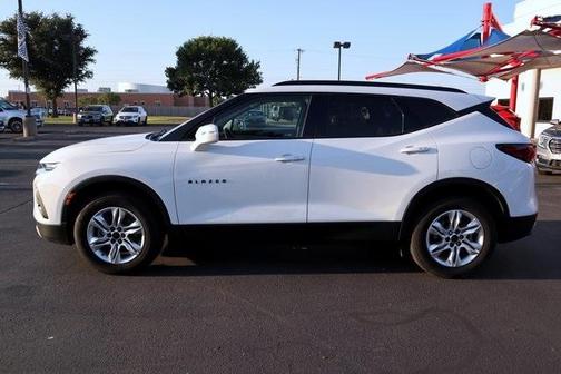 2020 Chevrolet Blazer 1LT