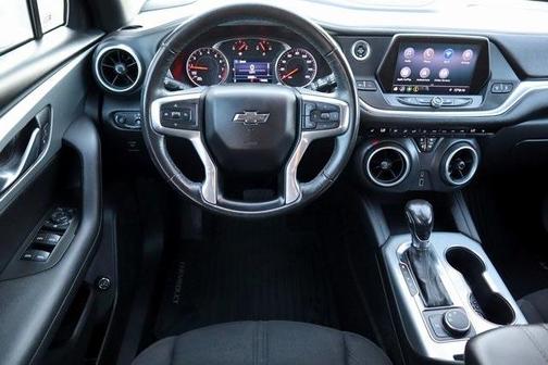 2020 Chevrolet Blazer 1LT