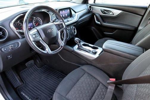 2020 Chevrolet Blazer 1LT
