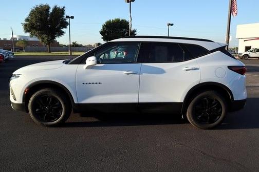 2020 Chevrolet Blazer 1LT