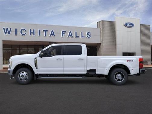 2026 Ford F-350 XLT