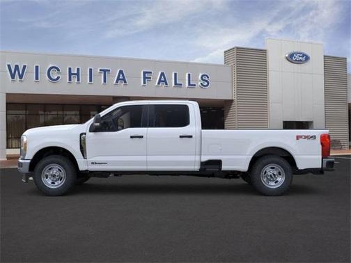 2026 Ford F-350 XL