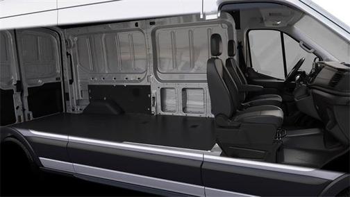 2025 Ford Transit-250 148 WB Medium Roof Cargo