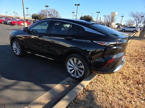 2024 Buick Envista Avenir