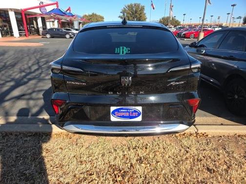 2024 Buick Envista Avenir