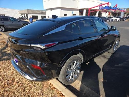 2024 Buick Envista Avenir