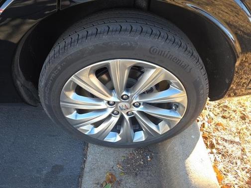 2024 Buick Envista Avenir