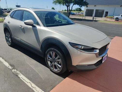 2024 Mazda CX-30 Premium Package