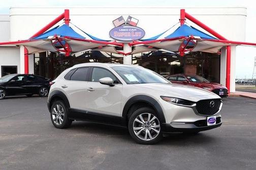2024 Mazda CX-30 Premium Package