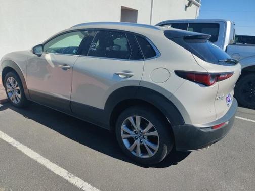2024 Mazda CX-30 Premium Package