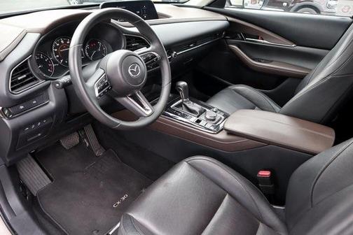2024 Mazda CX-30 Premium Package