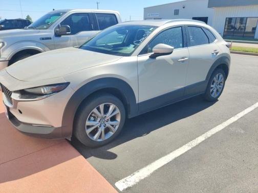 2024 Mazda CX-30 Premium Package