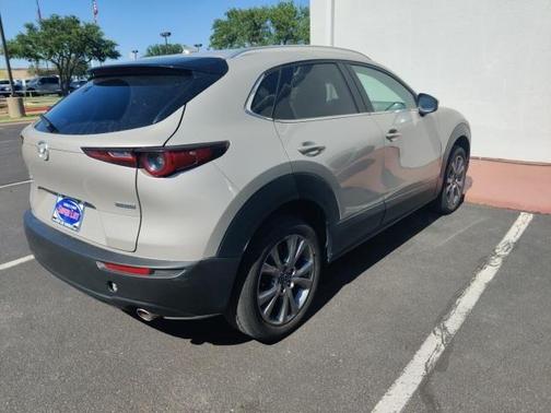 2024 Mazda CX-30 Premium Package