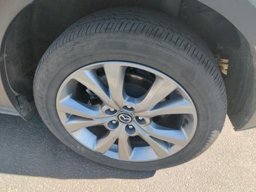 2024 Mazda CX-30 Premium Package