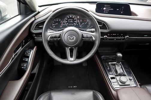 2024 Mazda CX-30 Premium Package
