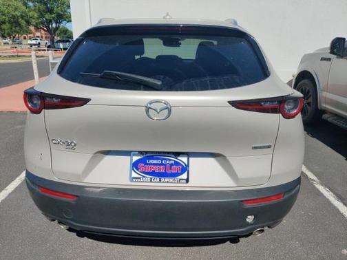 2024 Mazda CX-30 Premium Package