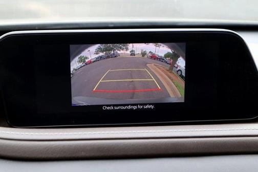 2024 Mazda CX-30 Premium Package