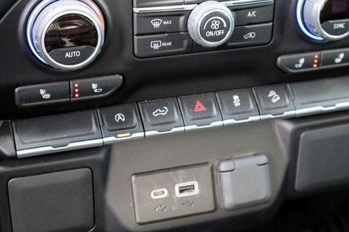 2022 Chevrolet Silverado 1500 Limited LT