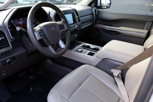 2021 Ford Expedition Max XLT