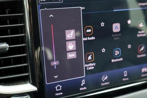 2024 Chrysler Pacifica Touring-L