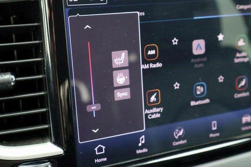 2024 Chrysler Pacifica Touring-L