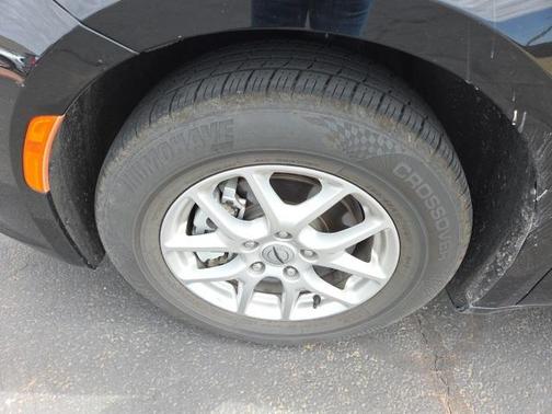 2024 Chrysler Pacifica Touring-L