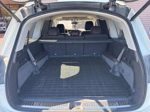 2020 Mercedes-Benz GLS 450 Base 4MATIC