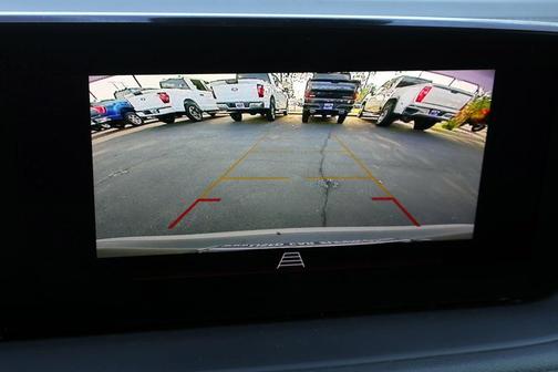 Summit White 2025 Buick Encore GX Preferred