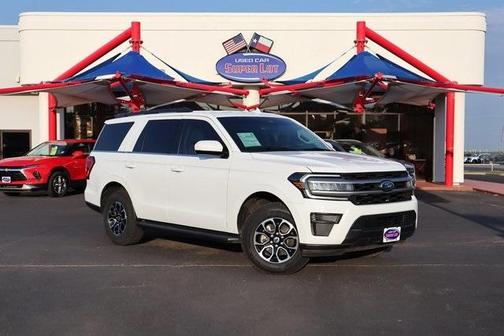 2023 Ford Expedition XLT