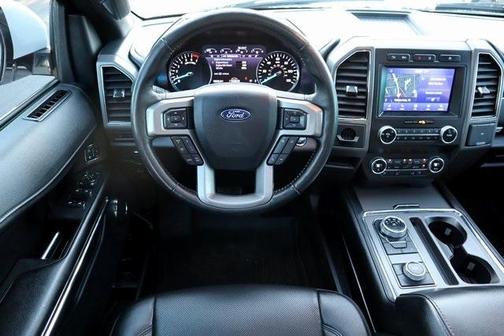 2021 Ford Expedition Max XLT