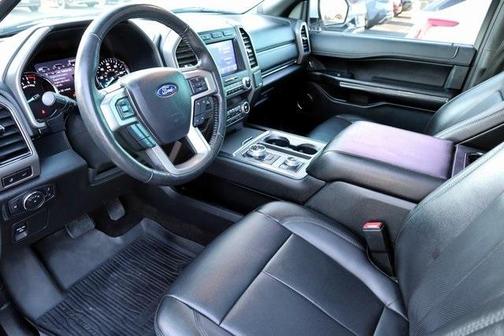 2021 Ford Expedition Max XLT