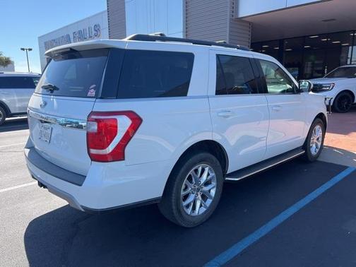 2021 Ford Expedition XLT